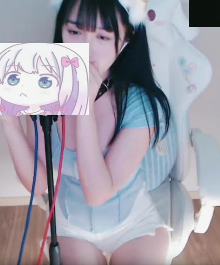 28082648.jpg ASMR 生活不易一酱卖艺 一酱33