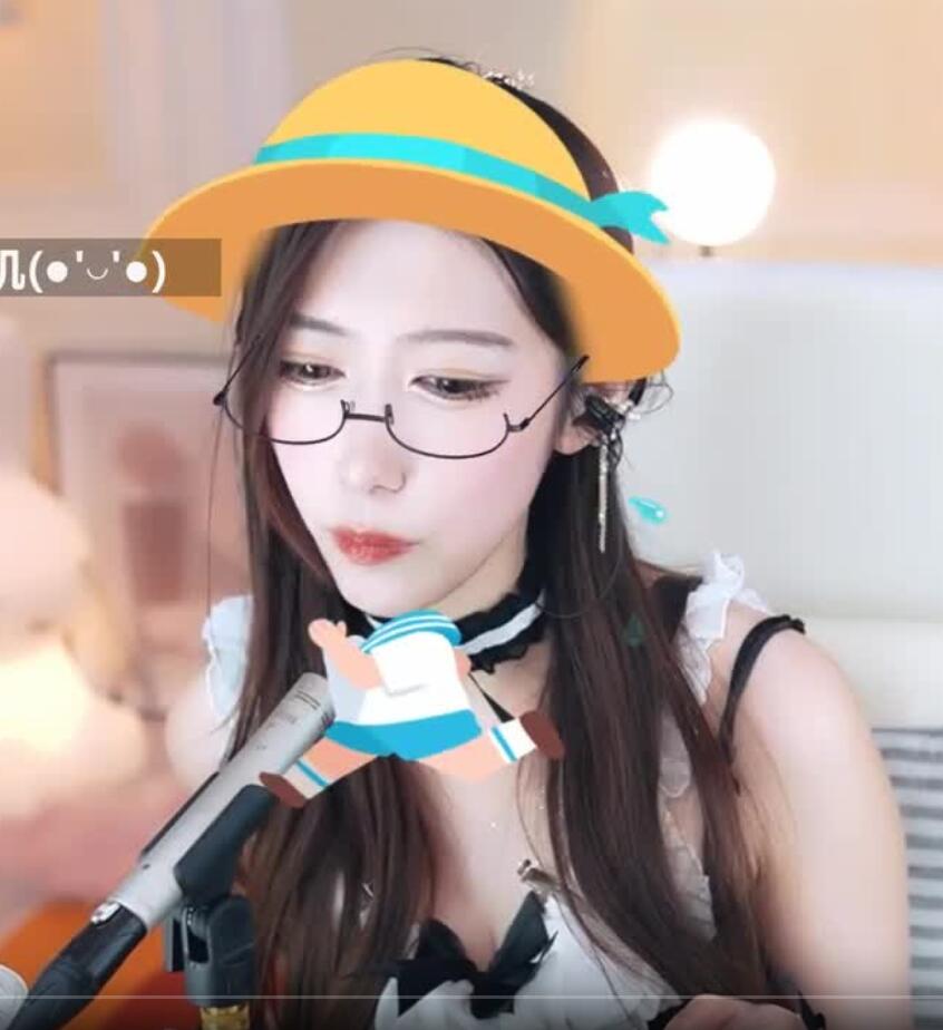 19111245.jpg ASMR 摸耳朵,口腔音,芦荟胶搓耳朵小一熟了